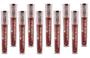 Imagem de Kit 10 Batom L. Matte Cor 30 Rosa Antigo 4ml -Ramona Make Up