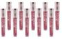 Imagem de Kit 10 Batom Líq. Matte Cor Meu Nude 03 4ml - Ramona Make Up
