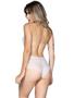 Imagem de Kit 10 Body Lingerie Frente Rendado Lingerie Costas a Mostra