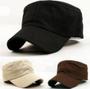 Imagem de Kit 10 Bone Cap Tipo Militar Vores Variados Liso