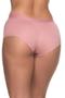 Imagem de Kit 10 Box Feminina Cueca Caleçon Microfibra Calcinha Conforto Shortinho Calesson Tanga Lingerie Não marca Roupa Anagua