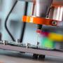 Imagem de Kit 10 broca para cnc 2.6 mm