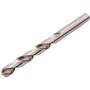 Imagem de KIT 10 Brocas De Aço Rápido HSS 7/64  2,78 mm Para Metais FERTAK 1273