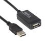 Imagem de KIT 10 Cabo Extensor Usb 2.0 High Speed Com Amplificador 5M