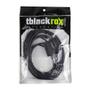 Imagem de KIT 10 Cabo Extensor Usb 2.0 High Speed Com Amplificador 5M