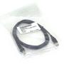 Imagem de Kit 10 Cabo Usb Leitor Honeywell Eclipse Ms5145 / Ms9520 / Ms3780