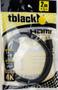 Imagem de Kit 10 Cabos HDMI 2.0 2M Tblack