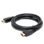 Imagem de Kit 10 Cabos HDMI 4K 2.0 Alta Resolução 1,5 Metro