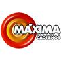 Imagem de Kit 10 Cadernos Brochurão 60 Folhas Com Pauta Alibombom Capa Flexível - Materiais Escolares 44353-10