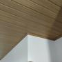 Imagem de Kit 10 Caixas com 120 Peças Cantoneira Interna Pvc 25x25mm com Engate Rápido Permatti