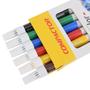 Imagem de Kit 10 Caixas Hidrografica Compactor Color C/6