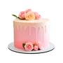 Imagem de  Kit 10 Cakeboard MDF Base Para Bolo Confeitaria Tabuleiro 3mm 