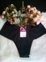 Imagem de Kit 10 calcinha alta microfibra MODELAGEM GRANDE  MYLLA LINGERIE  