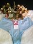 Imagem de Kit 10 calcinha alta microfibra MODELAGEM GRANDE  MYLLA LINGERIE  