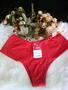 Imagem de Kit 10 calcinha alta microfibra MODELAGEM GRANDE  MYLLA LINGERIE  