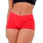 Imagem de kit 10 calcinha boxer shortinho short feminino roupa intima lingerie