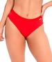 Imagem de Kit 10 Calcinha IMI Lingerie Em Algodão Ivy