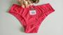 Imagem de Kit 10 calcinhas microfibra mylla lingerie calçola detalhe em renda tamanho 48