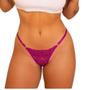 Imagem de Kit 10 Calcinhas Sexy Fio Dental Duplo Com Regulagem