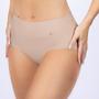 Imagem de Kit 10 Calcinhas Short Conforto A Laser Feminina Atacado