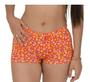 Imagem de kit 10  Calcinhas Shortinho Box Cueca Feminina Adulto 