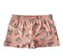 Imagem de kit 10  Calcinhas Shortinho Box Cueca Feminina Adulto 
