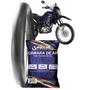 Imagem de Kit 10 Câmaras de Ar Aro 19 - Vulcan - Dianteira 90/90-19 - Nxr Bros 125/150/160, Cb 400, Cb 450, Xtz Crosser