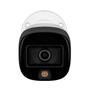 Imagem de Kit 10 Câmeras Intelbras VHD 1220 B Full Color Bullet Full HD 1080p Multi HD IR 20m + Dvr MHDX 1216