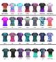 Imagem de Kit 10 Camisas Feminina Academia Camisetas Fitness Atacado - Envie Seus Modelos Pelo Chat - Envie Tamanhos No Chat - P