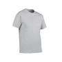Imagem de Kit 10 Camiseta Masculina Lisa Algodão Fio 30.1 Básica Casual Silk Sublimação Revenda Atacado