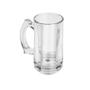 Imagem de Kit 10 Canecas 380ml Cerveja Chopp Vidro Resistente 0 Grau