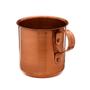 Imagem de Kit 10 canecas moscow mule 350 ml