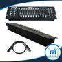 Imagem de Kit 10 Canhao Parled 36 Led + Bag Estofada Personalizada