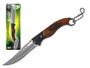 Imagem de Kit 10 Canivetes Xingu XV3094 - Cabo Madeira