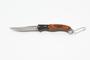Imagem de Kit 10 Canivetes Xingu XV3094 - Cabo Madeira
