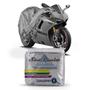 Imagem de Kit 10 capa motocicleta impermeavel classic g