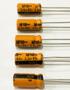Imagem de Kit 10 Capacitor Eletrolítico 3,3uf 63v - MPC