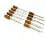 Imagem de Kit 10 Capacitor Eletrolítico 3,3uf 63v - MPC