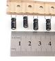 Imagem de Kit 10 Capacitor Eletrolítico 4,7uf 50v 85ºc - Original RSS