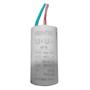 Imagem de Kit 10 capacitor permanente duplo 1,5 2,5uf/250v sibratec