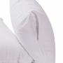 Imagem de Kit 10 Capas Protetora Para Travesseiro Anti-mofo Envio Hoje Porta Travesseiro Com Ziper Fronha 60x45