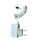 Imagem de Kit 10 Carregador Inova Prime 3.1a V8 2 Usb Atacado