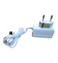 Imagem de Kit 10 Carregador Inova Prime 3.1a V8 2 Usb Atacado