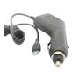 Imagem de Kit 10 Carregadores de Celular Veicular V8 Lelong Espiral Automotivo V8-C 12v