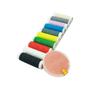Imagem de Kit 10 Carreteis Para Costura Colorido Sortido Com Conjunto