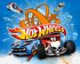 Imagem de Kit 10 Carrinhos Hot Wheels 1:64 Sortidos - Mattel Original