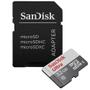 Imagem de Kit 10 Cartão de Memória 32gb Micro Sd Ultra 100mbs Classe 10 Sandisk