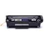 Imagem de Kit 10 Cartucho Toner 12A Q2612A Compatível LaserJet 1010 1012 1015 1018 1020 1022 3015 3020 3030 3050 3055 M1005 M1319f