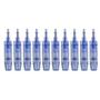Imagem de Kit 10 Cartuchos 12 pontas Dermapen Microagulhamento Demografo