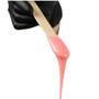 Imagem de Kit 10 Ceras de Microondas p/ Depilação Corporal Buço Axilia Virilha Rosas Depilflax 100g
